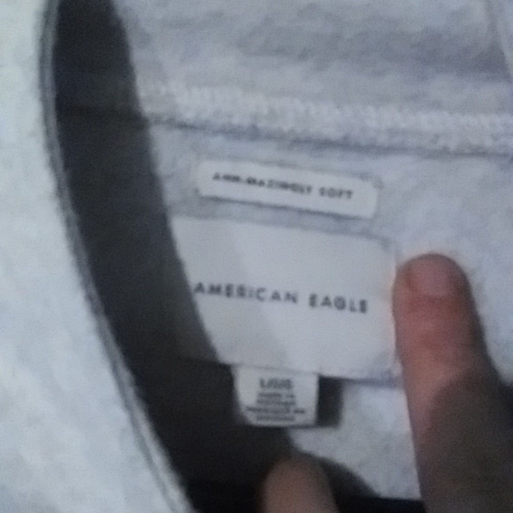 American eagle size L jacket - Picture 2 of 2